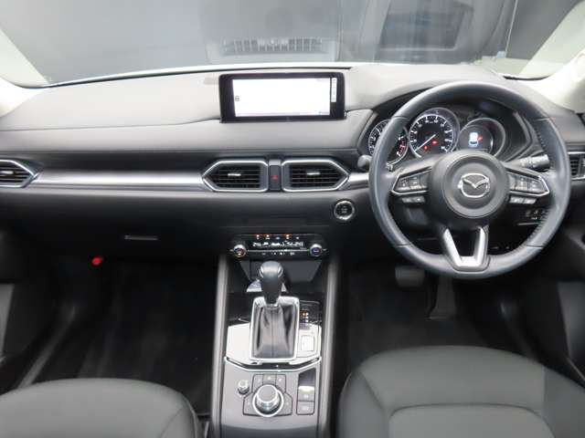 CX-52.0 20S スマートエディション