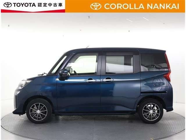 ルーミー1.0 G