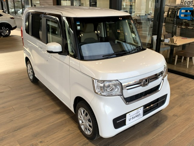 N-BOXL 4WD