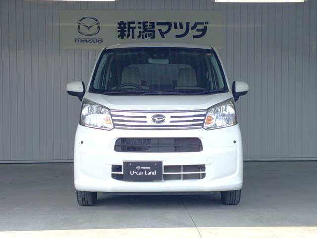 ムーヴL SAIII
