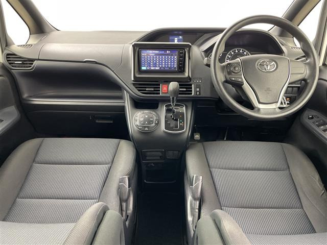 ノア2.0 X 4WD