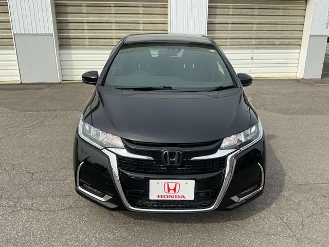 フィット1.5 ハイブリッド モデューロ スタイル ホンダセンシング 4WD