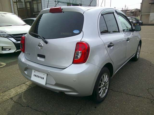マーチ1.2 S