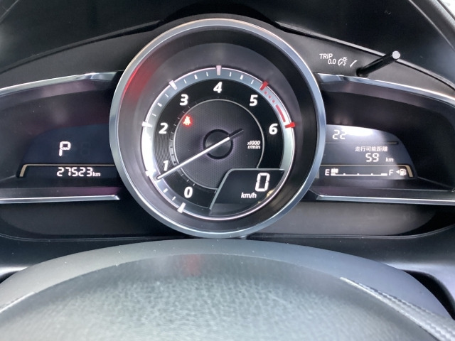 CX-31.5 XD ツーリング
