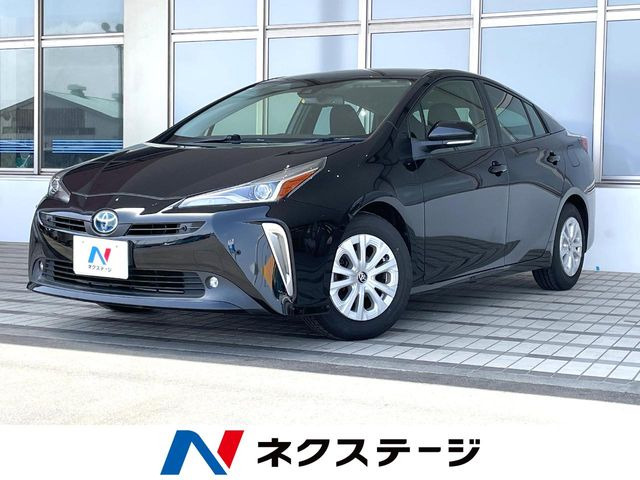 プリウス1.8 S セーフティ プラスII