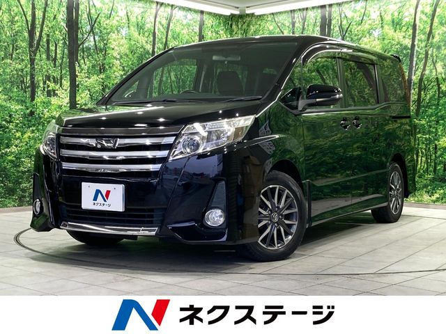 ノア2.0 Si