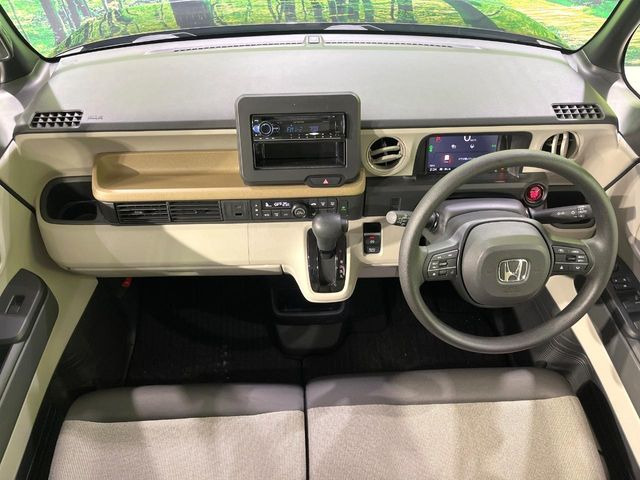 N-BOXベースグレード