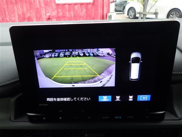 ステップワゴン2.0 e:HEV スパーダ