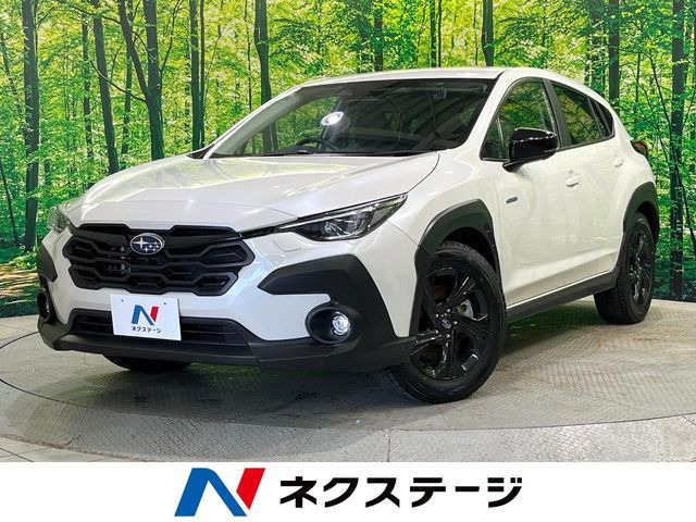 クロストレック2.0 ツーリング 4WD