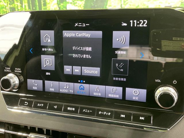 アウトランダーPHEV 2.4 P 4WD