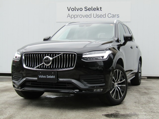 XC90