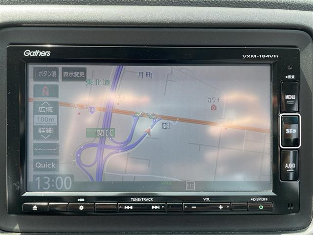 ヴェゼル1.5 ハイブリッド X ホンダセンシング