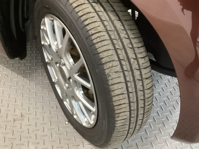 N-BOXG EX ホンダセンシング