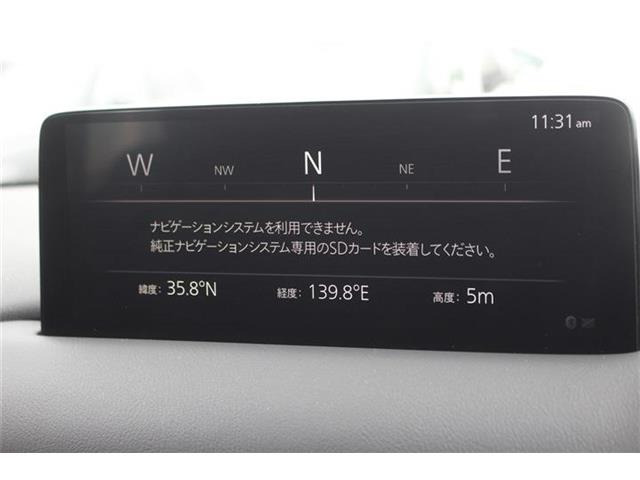 CX-82.5 25S ブラックトーンエディション 4WD