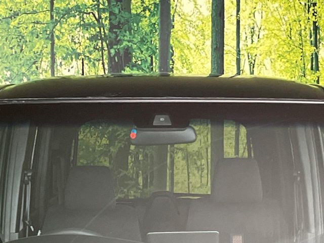 N-BOXカスタムG L ホンダセンシング