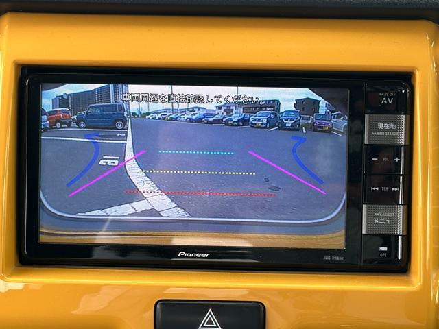 ハスラーJ 4WD