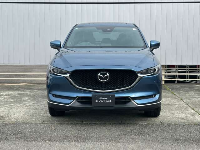 CX-52.2 XD エクスクルーシブ モード