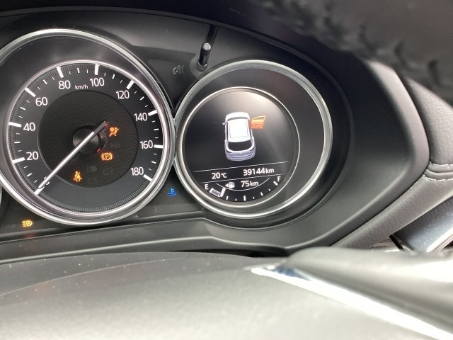 CX-52.2 XD Lパッケージ