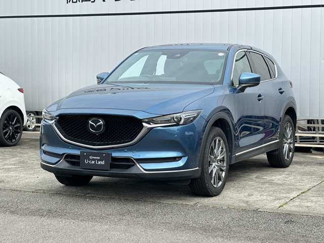 CX-52.2 XD エクスクルーシブ モード