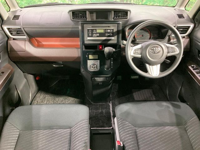 ルーミー1.0 G S