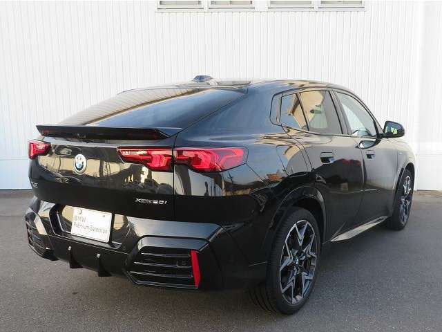 X2xドライブ20i Mスポーツ 4WD