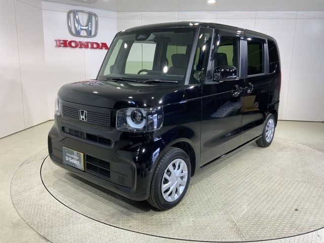 N-BOX