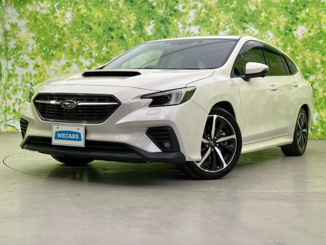 レヴォーグ1.8 GT-H EX 4WD