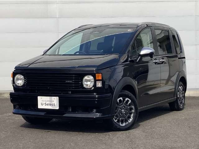 フリード1.5 e:HEV クロスター 4WD