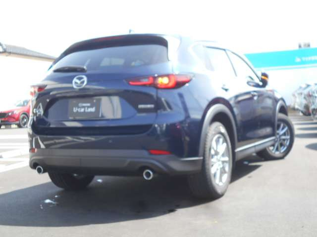 CX-52.2 XD Lパッケージ 4WD