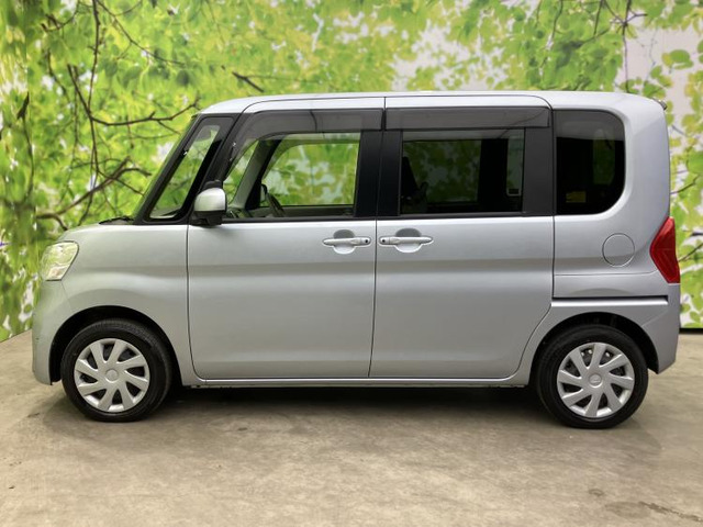 タントX SAIII