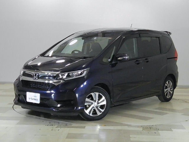 フリード1.5 G ホンダセンシング