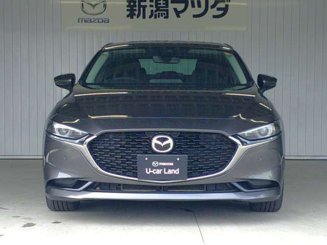 MAZDA3セダン2.0 20S プロアクティブ ツーリング セレクション