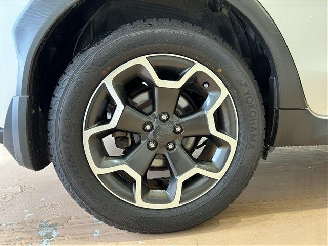 インプレッサXV2.0i-L アイサイト 4WD