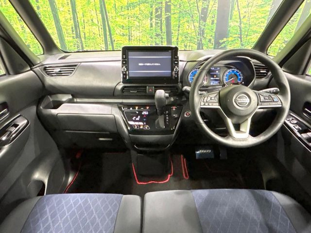ルークスハイウェイスター Gターボ プロパイロットエディション