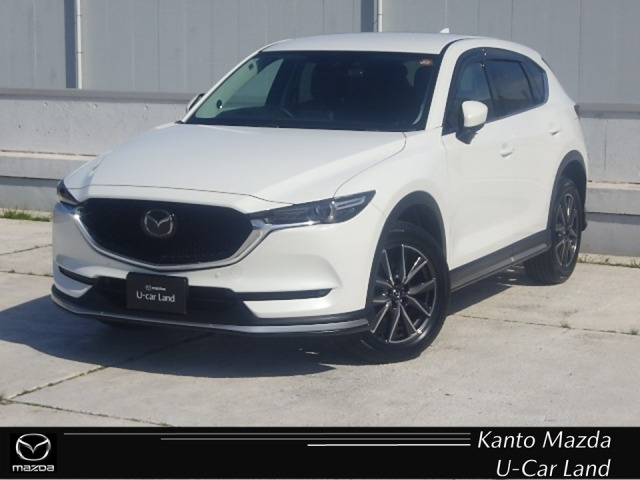 CX-52.2 XD Lパッケージ