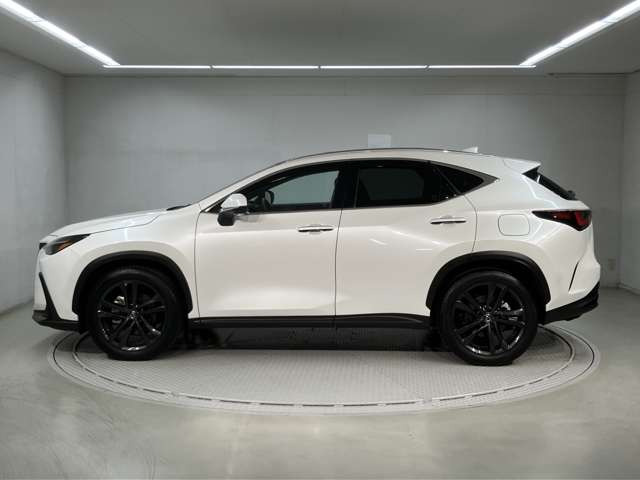 NX350h バージョンL 4WD