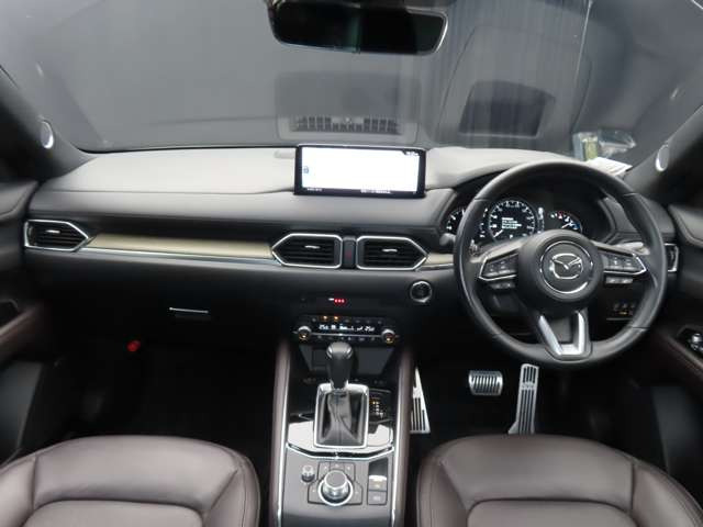 CX-52.2 XD エクスクルーシブ モード