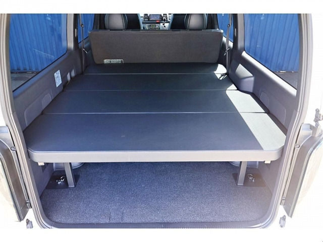 ハイエースバン2.8 スーパーGL ダークプライム S ロング ディーゼル 4WD