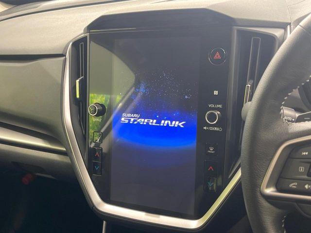 インプレッサハッチバック2.0 ST-G