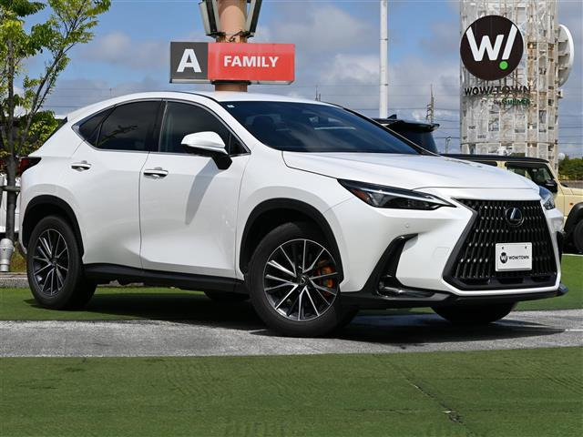 NX350h