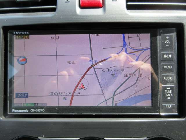 フォレスター2.0 XT アイサイト 4WD