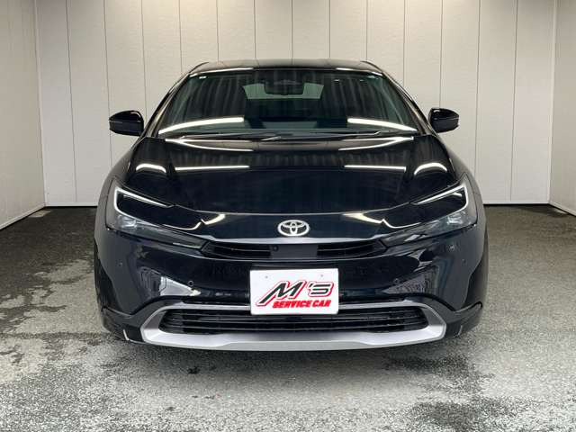 プリウス2.0 Z E-Four 4WD
