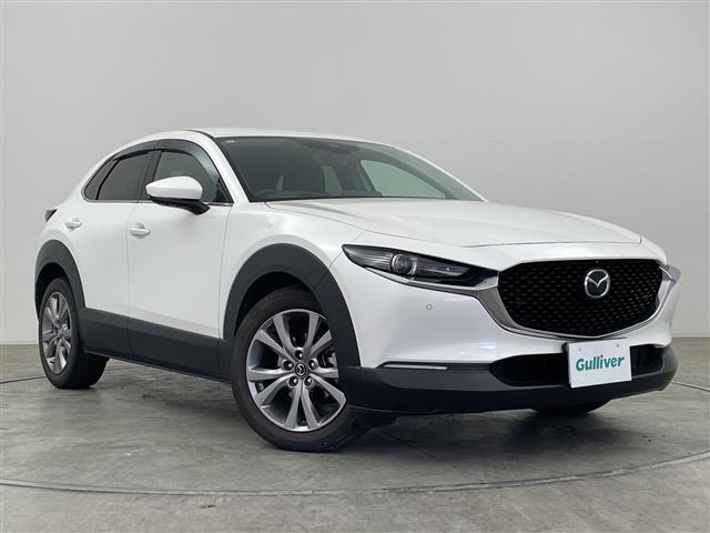 CX-301.8 XD プロアクティブ ツーリングセレクション