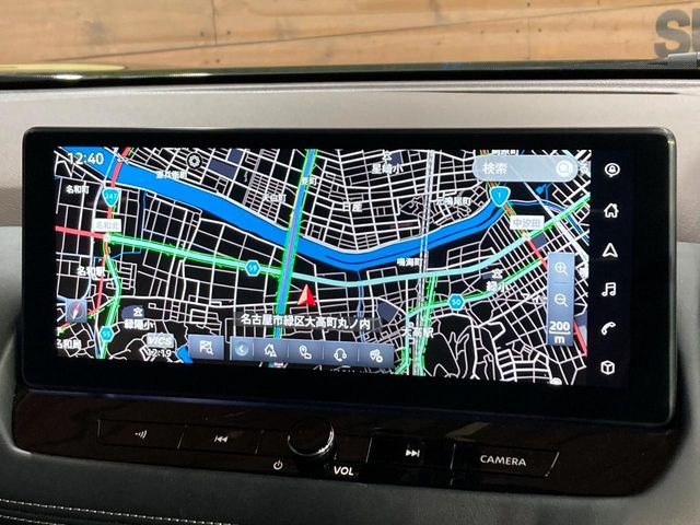 エクストレイル1.5 G e-4ORCE 4WD