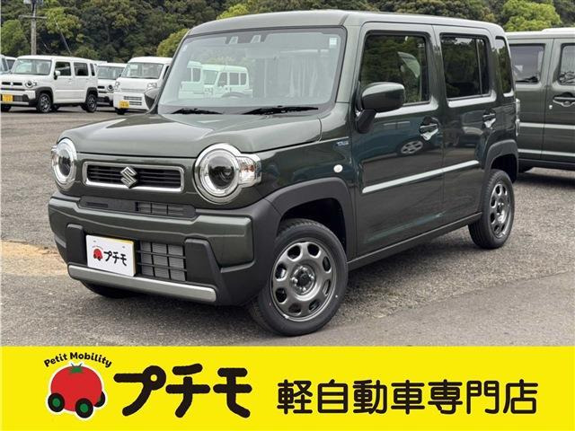 スペーシアハイブリッド(HYBRID) G