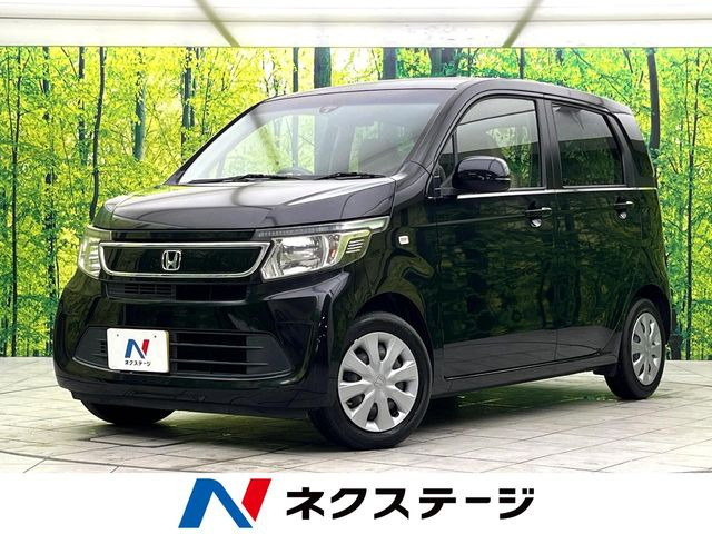 N-WGNG