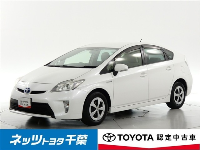 プリウス1.8 S