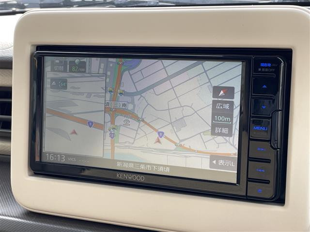 アルトラパンL 4WD