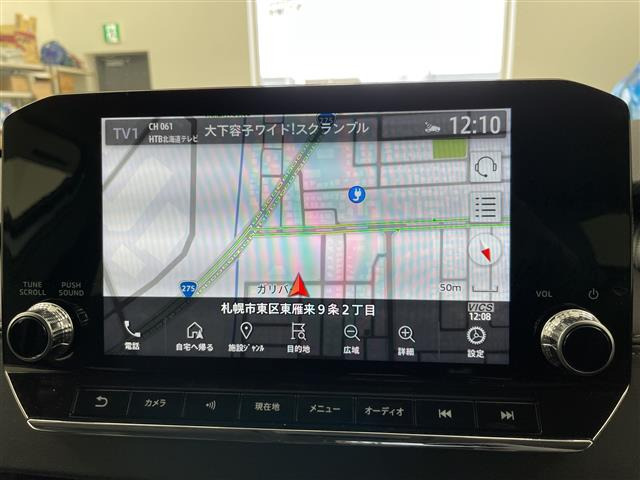 アウトランダーPHEV 2.4 P 4WD