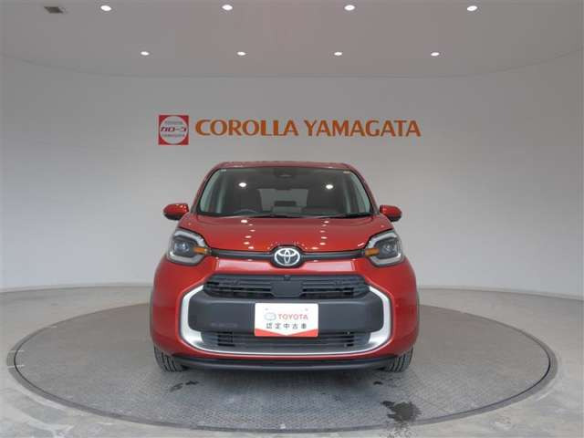 シエンタハイブリッド 1.5 Z E-Four 4WD